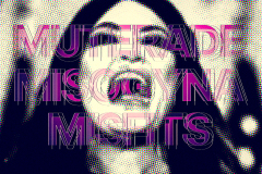 Muterade misogyna misfits ıı