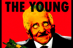 Future is wasted on the young [ıı]