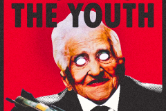 Future is wasted on the youth [ıı]